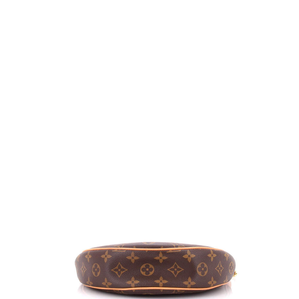Louis Vuitton Loop Handbag Monogram Canvas - Picture 4 of 7